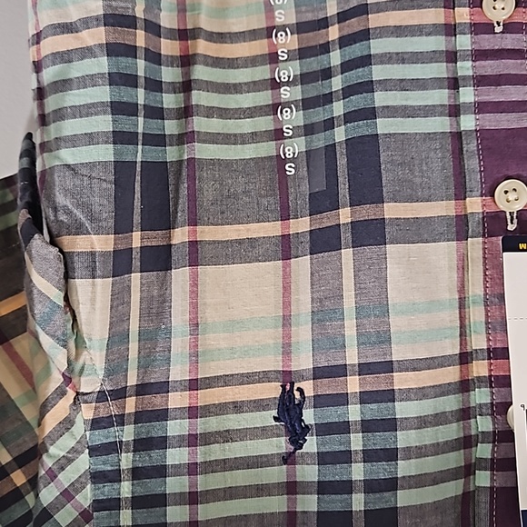 Polo button down - Picture 3 of 3